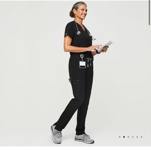 Women’s FIGS Yola Scrub Pants